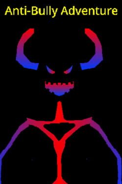 Anti-Bully Adventure Cover