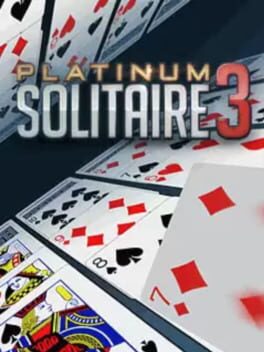Platinum Solitaire 3 Cover