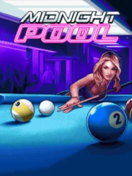 Midnight Pool Cover