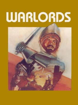 Warlords Cover