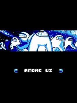 Among Us: The Tragedy of Ryohyukan Cover