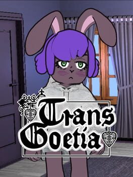 Trans Goetia Cover