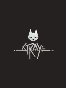 Stray: Iam8bit Exclusive Edition Cover