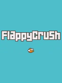 Flappy Crush Cover