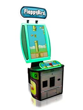 Flappy Bird Cover