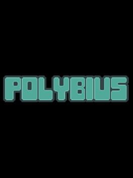 Polybius Cover