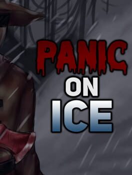 Panic on Ice Cover