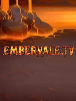 Embervale.TV Cover