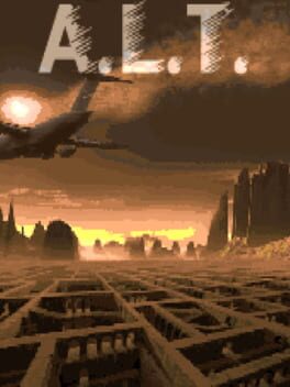 A.L.T. Cover