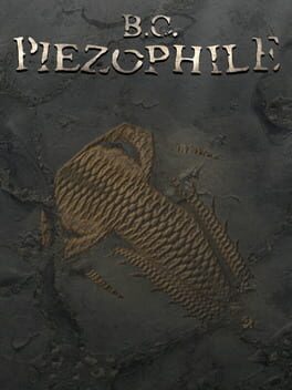 B.C. Piezophile Cover