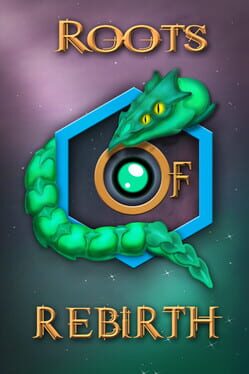 Roots of Rebirth Cover