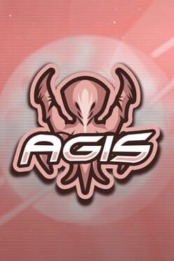 AGIS Cover