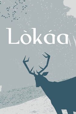 Lokaa Cover