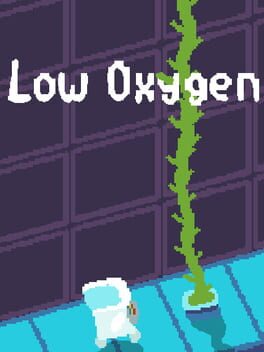 Low Oxygen Cover