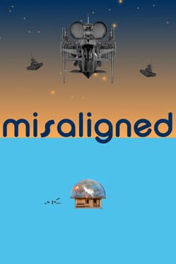 Misaligned Cover