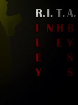 Riley in the Abyss Cover