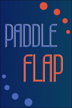 Paddle Flap Cover
