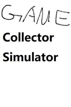 Game Collecting Simulator Cover