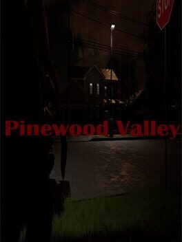 Pinewood Valley Cover
