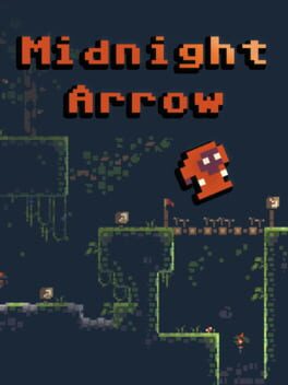 Midnight Arrow Cover
