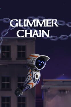 Glimmer Chain Cover