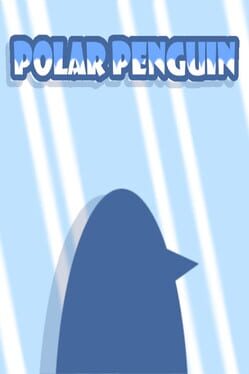 Polar Penguin Cover