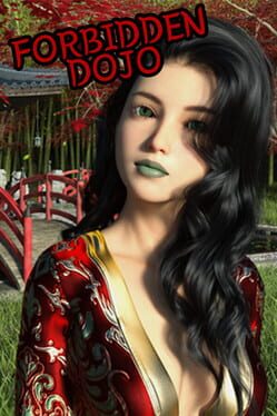 Forbidden Dojo Cover