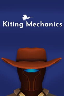 Kiting Mechanics Cover