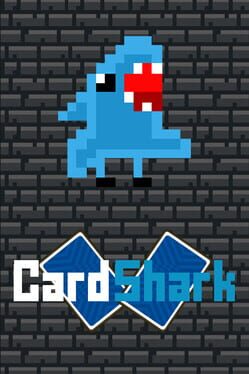 CardShark Cover