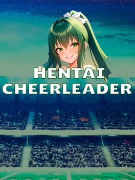 Hentai Cheerleader Cover