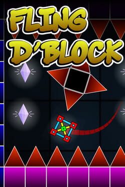 Fling D'Block Cover