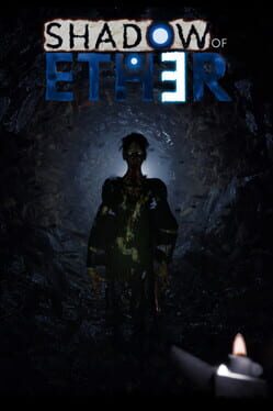 Shadow of Ether Cover