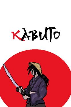 Kabuto Cover