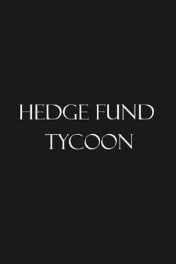 Hedge Fund Tycoon Cover