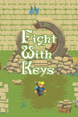 Fight With Keys Cover