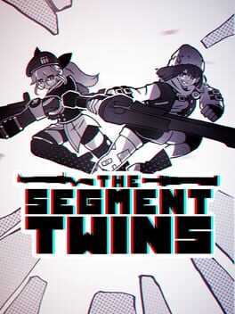 The Segment Twins Cover