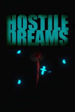 Hostile Dreams Cover