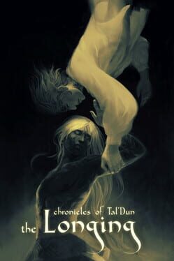 Chronicles of TalDun: The Longing Cover