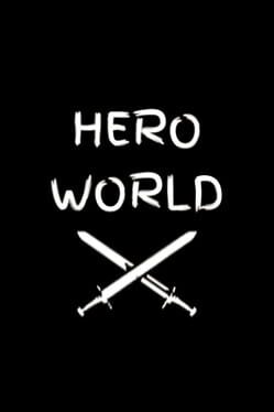 Hero World Cover
