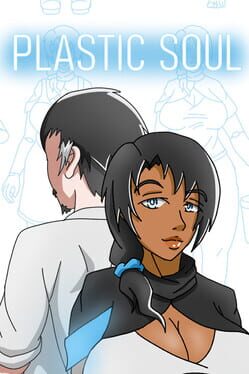 Plastic Soul Cover