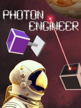 Photon Engineer Cover