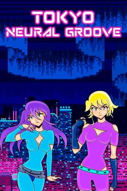 Tokyo Neural Groove Cover