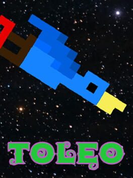 Toleo Cover
