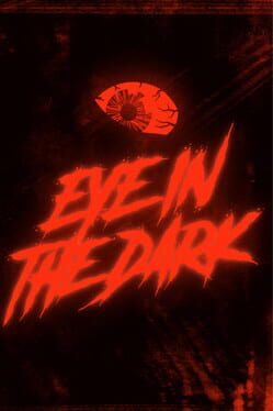Eye in the Dark Cover