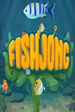 Fishjong Cover