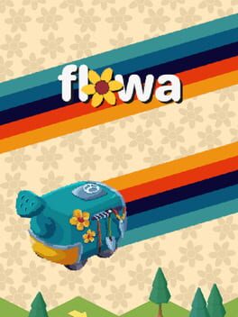 Flowa Cover