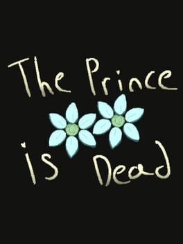 The Prince is Dead Cover