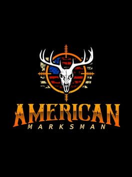 American Marksman Cover