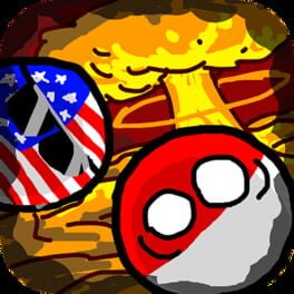 Polandball: Not Safe for World Cover