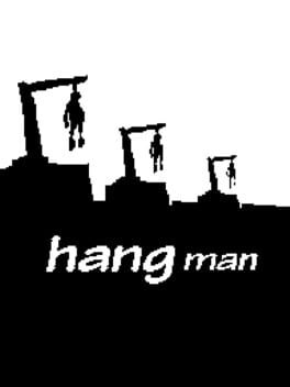 Hangman Cover